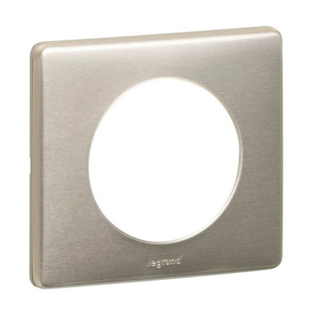 Рамка 1 пост LEGRAND Celiane, 68901, титан - 1