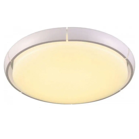 Люстра ALTALUSSE INL-9306C-48 White - 1