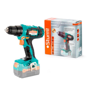 Шуруповерт аккумуляторный STURM CD3220CL, 20 В, без АКБ и ЗУ