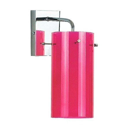 Бра ALFA 13720 BOLT, 1хE27х60W, 170х270 мм - 1