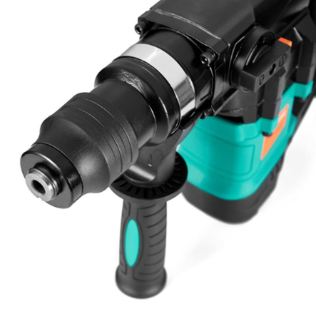 Перфоратор STURM RH25280V, 1450Вт, 5Дж