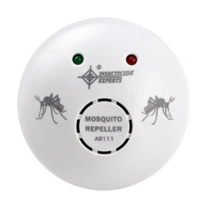 Відлякувач комарів ультразвукової AR-111 - 1