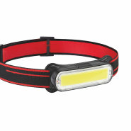 Ліхтар портативний TITANUM TLF-H11, 400Lm, 6000K