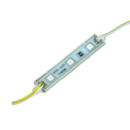 Світлодіодний модуль МТК-5050-3Led-Y-0,72W-12V жовтий