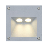 Уличный светильник Nowodvorski 4450, RIMO 2*1W LED TECHNO-LUX