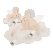 Спот Nowodvorski 6892 Angels, 3шт x 35Вт (GU10), 130х520 мм