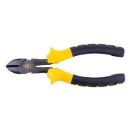 Бокорезы с изолированными ручками VOREL, I=180мм