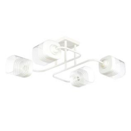 Люстра VALESO V 70195-4 WH - 1