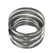 Переходник для ламп Lamp Base Convertor Е27 на Е40