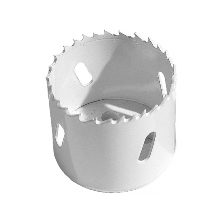 Сверло корончатое,32мм, BI-METALL - 1