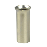 Гильза EN1010 (упак 100шт.), медь луженая, АСКО-УКРЕМ, A0060110003