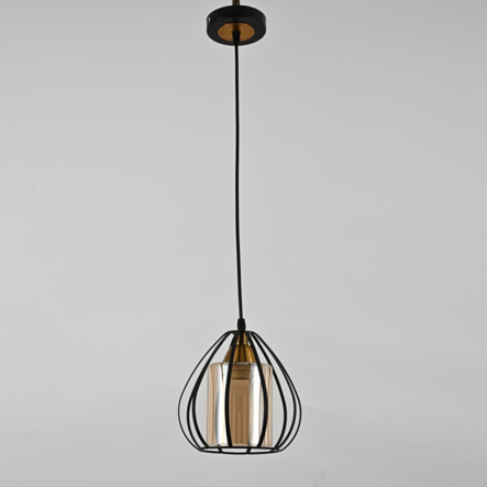 Підвіс SIRIUS QM008-1 BK - 1