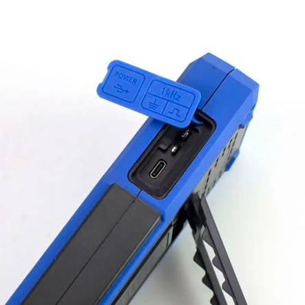 Осциллограф цифровой OWON HDS272