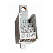 Кабельный разветвитель ElectrO РК 125/10-35/9х16,  400 B, к ВА77-1-125, RKVA77125