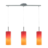 Підвіс EGLO 83203 TROY 1, 3х100W, Е27