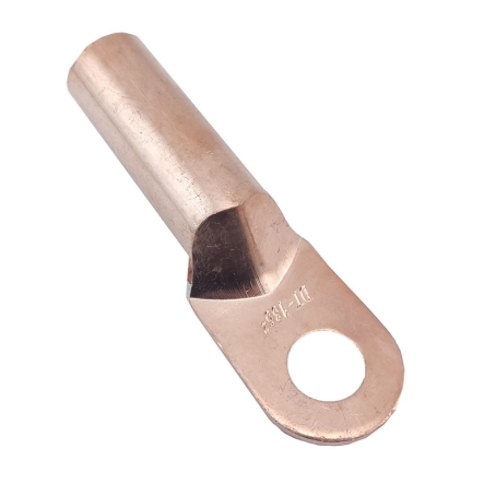 Наконечник TNSy 5500057, DT-185/16, медный - 1