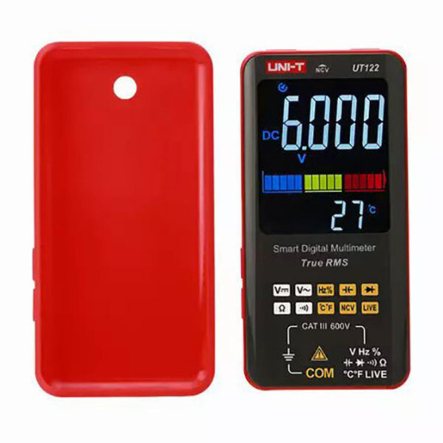 Мультиметр цифровой UNI-T UT122