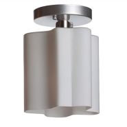 Люстра ARTTOK 9093/1H SN/WT