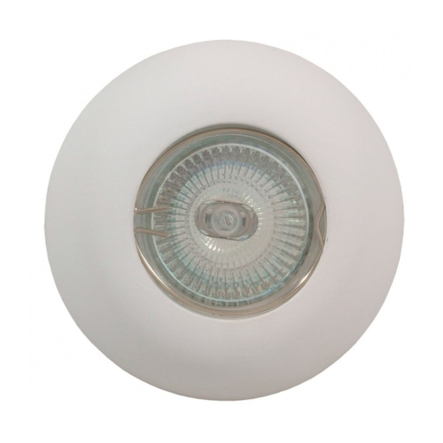 Світильник точковий AZ-18, MR-16, 12V, 35W - 1