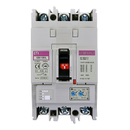 Автоматический выключатель ETIBREAK EB2 125/3L 100A 3P (25kA, (0.63-1)In/(6-12)In), 4671025