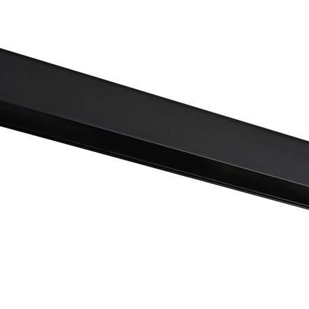 Магнитная шина PRIDE 25x51x1000 см, черная - 1