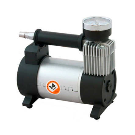 Воздушный автомобильный компрессор STURM MC8850 (50 л/мин)