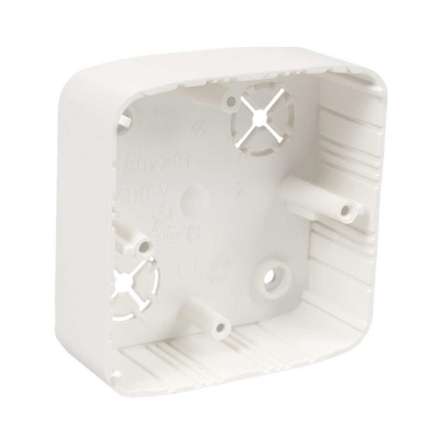 Коробка однопостова Tango LK80*28 T - 1