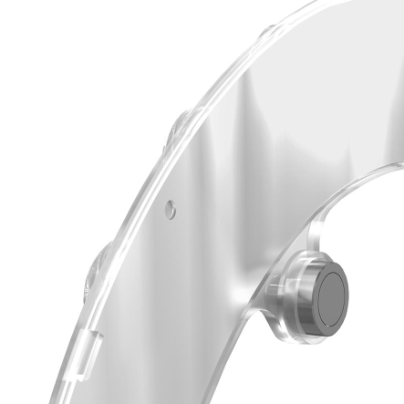 Модуль светодиодный VIDEX VL-MLC-244, 24W, 2900 Lm, 4000К, 120°, 215x23mm, IP20