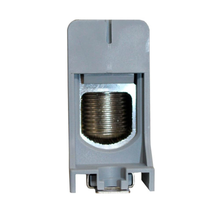 Клемма силовая TNSY СКНГ-JHT5-150, 290 A, 35-150 кв.мм., синяя, 5506245