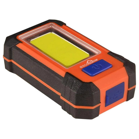 Фонарик светодиодный WL400R ECOНОМЕ - 1