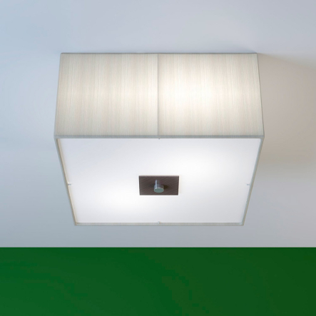 Светильник потолочный EGLO 89325-1 TOSCANA, 2х60W, Е27