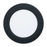 Світильник LED вбудований EGLO FUEVA 5, 5,5W, 4000K, 1350Lm, 99157