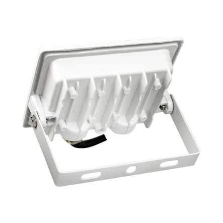 Прожектор LED HOROZ Electric ASLAN-20, 20W, 6400K, ІР65, 1600Lm, SMD, белый, 068-010-0020-040