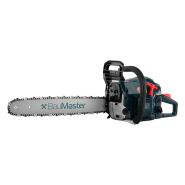 Пила бензомоторная BauMaster, 2400Вт