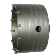 Фреза по бетону Ø110*70мм 12 зубців (тубус) SIGMA