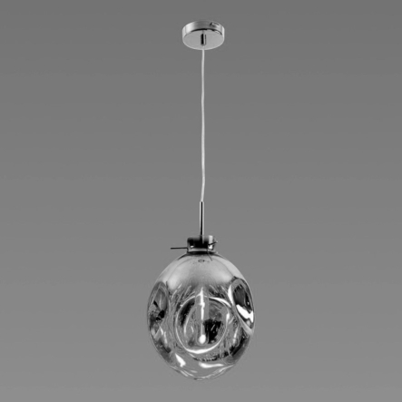 Люстра подвес SIRIUS Д HD77621-1, E27 - 1