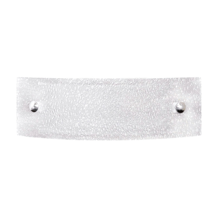 Светильник настенно потолочный декоративный Vesta, Е-27, 2х40W, 450х100 мм, 38552 - 1