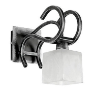 Бра Nowodvorski 1294, OMEGA I kinkiet 1*E14, 40W