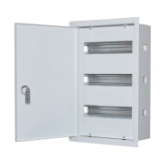 Щит освітлення Білмакс ЩО-36В, 310х460х120 мм, Б00000107