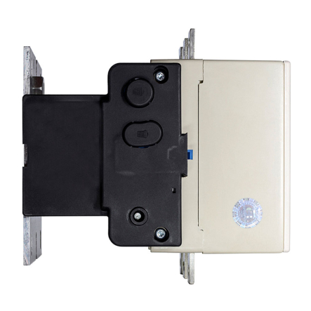 Контактор КМ-150(150А) 220В (LC1-F150) АСКО-УКРЕМ A0040020011