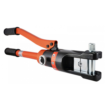 Прес-кліщі АСКО-УКРЕМ YQ-300 гідравлічні (10-300мм), A0170010109 - 1