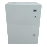 Корпус пластиковый TNSy ЩМПп-400х300х170мм ABS IP65, TNSy5504597