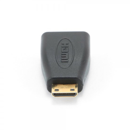 Адаптер Cablexpert A-HDMI-FC, HDMI мама/тато mini-C