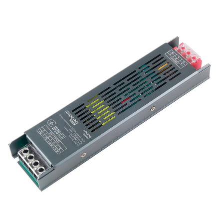 Блок питания Ardero "SLIM" LB008, 120Вт, 24В, IP20 (драйвер), 8179