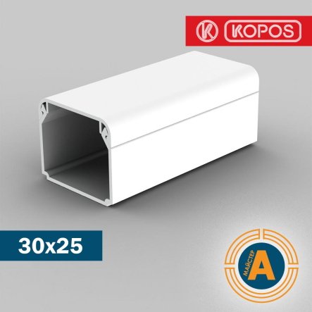 Короб KOPOS LHD 30X25_HD - 1