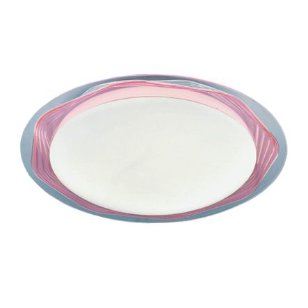 Светильник настенно-потолочный BRIXOLL SVT-24W-009, 24W, 1800lm, 4000К, IP20 - 1