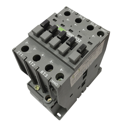 Магнитный пускатель Промфактор ПММ 32А 380В, FC30032400 - 1