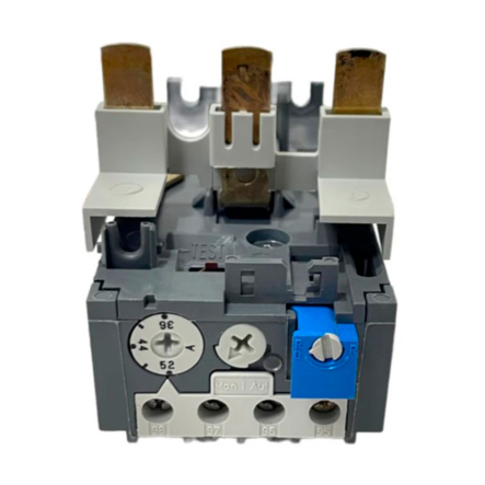 Реле тепловое ABB ТА75DU52, 36-52 А, 1SAZ321201R1004
