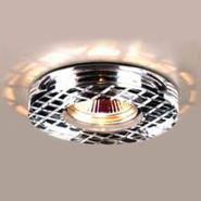 Світильник точковий Feron CD109, MR16, GU5.3, прозорий