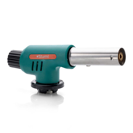 Паяльник газовый с пьезоподжигом Sturm 5015-KL-01 - 1